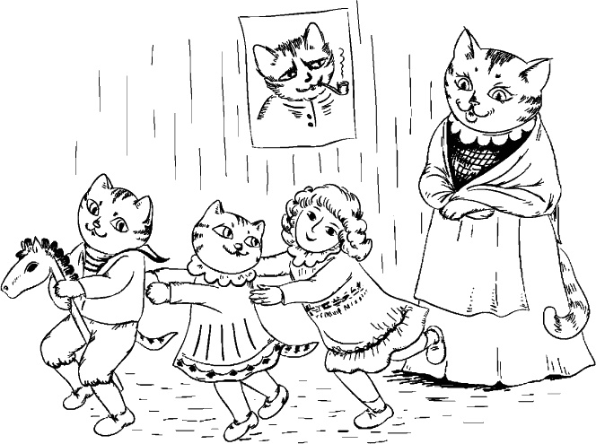 Иллюстрация к книге — Самая важная книга для родителей [_502_1.jpg]