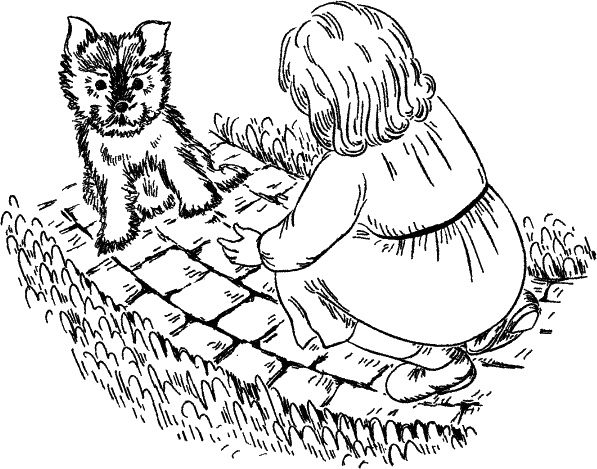 Иллюстрация к книге — Самая важная книга для родителей [_505_1.jpg]