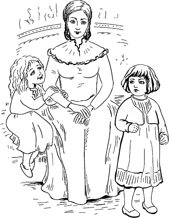 Иллюстрация к книге — Самая важная книга для родителей [_526_1.jpg]