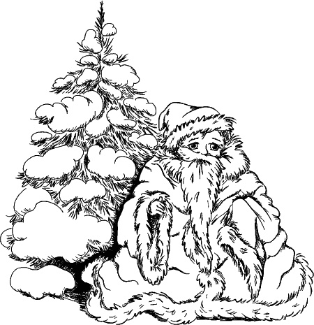 Иллюстрация к книге — Самая важная книга для родителей [_538_1.jpg]