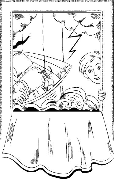 Иллюстрация к книге — Самая важная книга для родителей [_548_1.jpg]