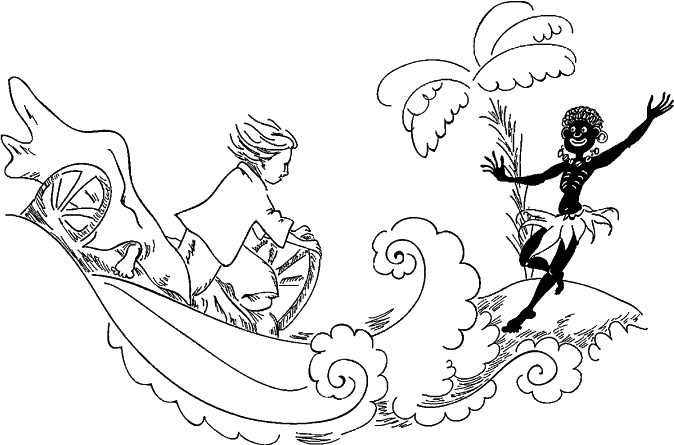 Иллюстрация к книге — Самая важная книга для родителей [_554_1.jpg]