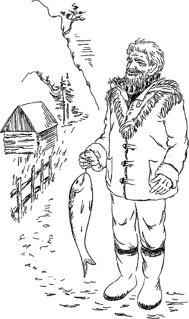 Иллюстрация к книге — Самая важная книга для родителей [_557_1.jpg]