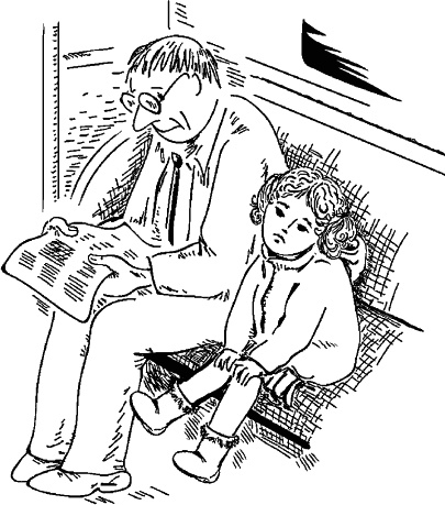 Иллюстрация к книге — Самая важная книга для родителей [_623_1.jpg]