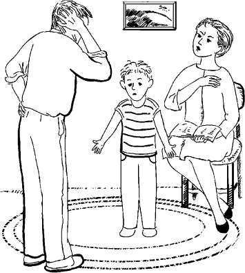 Иллюстрация к книге — Самая важная книга для родителей [_658_1.jpg]