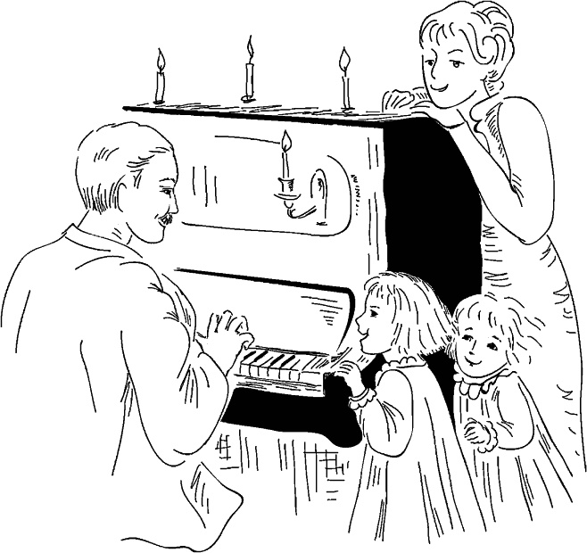 Иллюстрация к книге — Самая важная книга для родителей [_680_1.jpg]