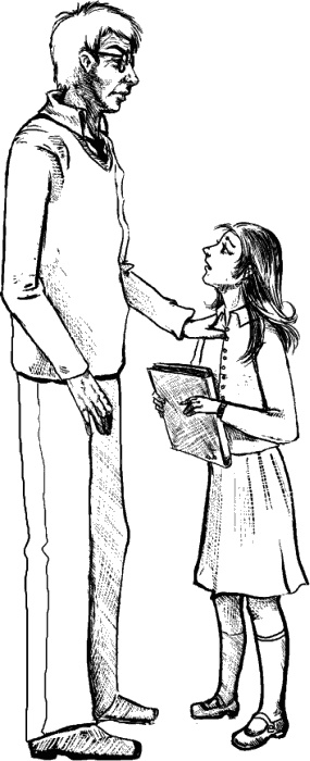 Иллюстрация к книге — Самая важная книга для родителей [_710_1.jpg]