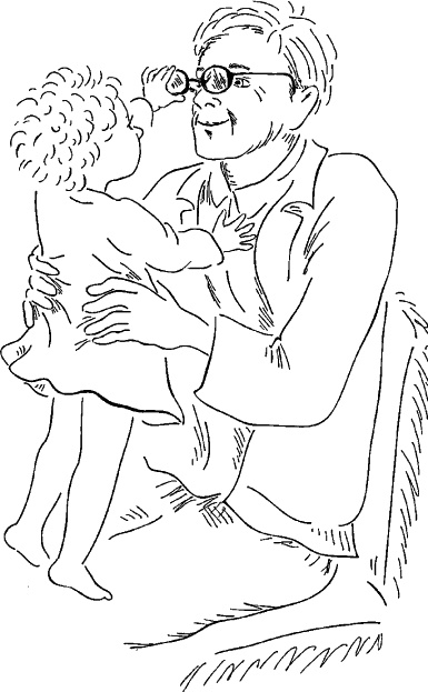 Иллюстрация к книге — Самая важная книга для родителей [_715_1.jpg]