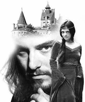 Иллюстрация к книге — Любовь в объятиях тирана [img92F0.jpg]