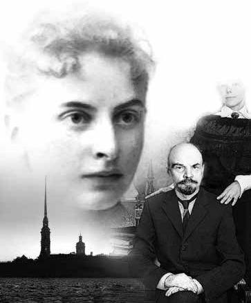 Иллюстрация к книге — Любовь в объятиях тирана [imgB5C8.jpg]