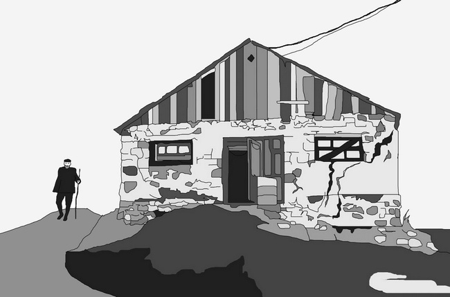 Иллюстрация к книге — С неба упали три яблока [i_003.jpg]