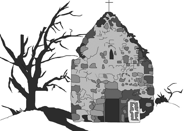 Иллюстрация к книге — С неба упали три яблока [i_012.jpg]