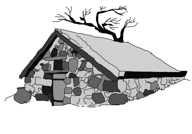 Иллюстрация к книге — С неба упали три яблока [i_016.jpg]