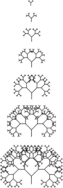 Иллюстрация к книге — Слепой часовщик. Как эволюция доказывает отсутствие замысла во Вселенной [_098.jpg]