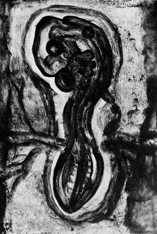 Иллюстрация к книге — Слепой часовщик. Как эволюция доказывает отсутствие замысла во Вселенной [_424.jpg]