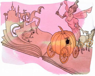 Иллюстрация к книге — Магия реальности. Как мы узнаем истину [i_002.jpg]