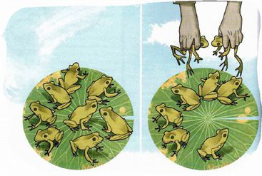 Иллюстрация к книге — Магия реальности. Как мы узнаем истину [i_009.jpg]