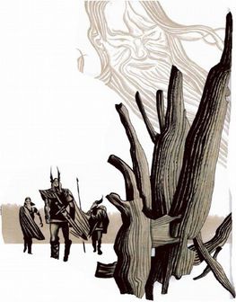 Иллюстрация к книге — Магия реальности. Как мы узнаем истину [i_016.jpg]