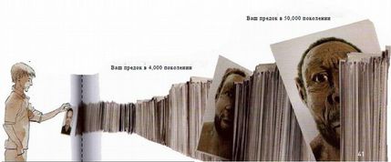 Иллюстрация к книге — Магия реальности. Как мы узнаем истину [i_021.jpg]