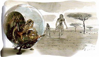 Иллюстрация к книге — Магия реальности. Как мы узнаем истину [i_023.jpg]