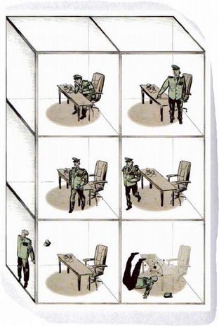 Иллюстрация к книге — Магия реальности. Как мы узнаем истину [i_055.jpg]