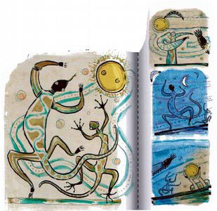 Иллюстрация к книге — Магия реальности. Как мы узнаем истину [i_064.jpg]