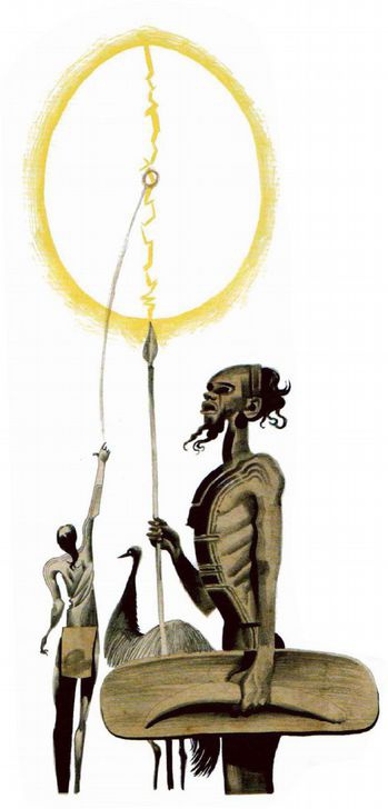 Иллюстрация к книге — Магия реальности. Как мы узнаем истину [i_066.jpg]