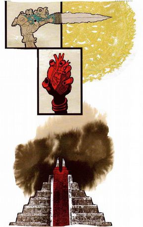 Иллюстрация к книге — Магия реальности. Как мы узнаем истину [i_086.jpg]