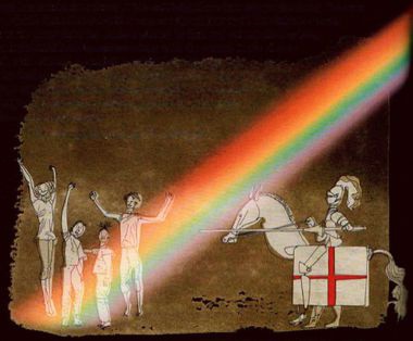 Иллюстрация к книге — Магия реальности. Как мы узнаем истину [i_116.jpg]