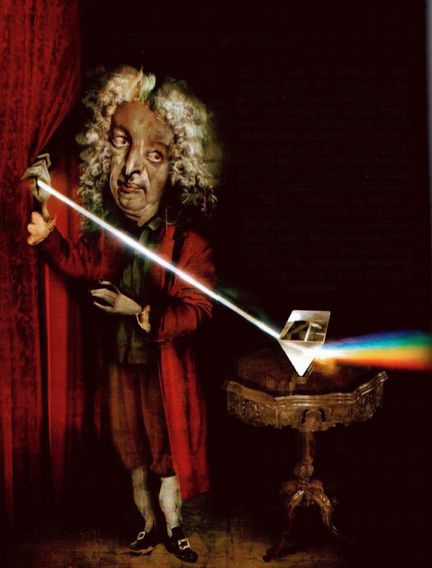 Иллюстрация к книге — Магия реальности. Как мы узнаем истину [i_118.jpg]