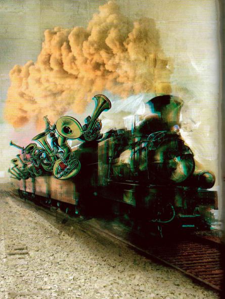 Иллюстрация к книге — Магия реальности. Как мы узнаем истину [i_144.jpg]