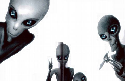 Иллюстрация к книге — Магия реальности. Как мы узнаем истину [i_148.jpg]