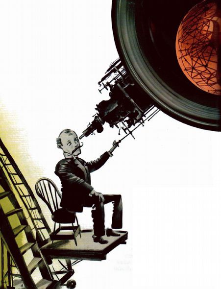 Иллюстрация к книге — Магия реальности. Как мы узнаем истину [i_150.jpg]