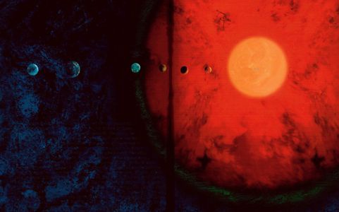 Иллюстрация к книге — Магия реальности. Как мы узнаем истину [i_152.jpg]