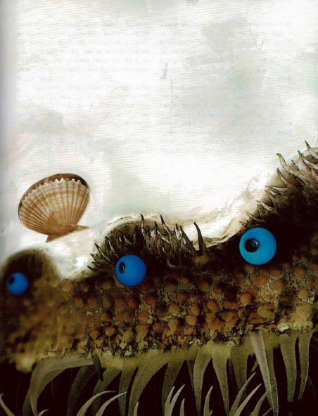 Иллюстрация к книге — Магия реальности. Как мы узнаем истину [i_158.jpg]