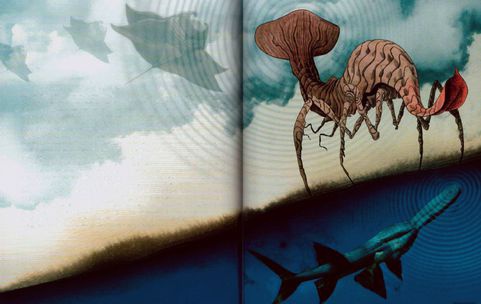 Иллюстрация к книге — Магия реальности. Как мы узнаем истину [i_159.jpg]