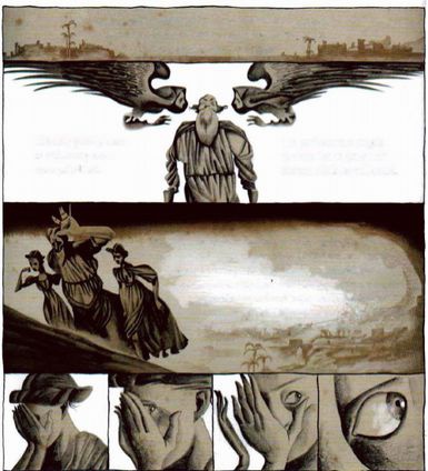 Иллюстрация к книге — Магия реальности. Как мы узнаем истину [i_163.jpg]