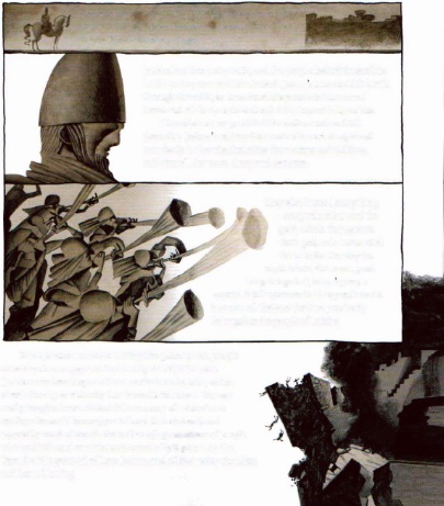 Иллюстрация к книге — Магия реальности. Как мы узнаем истину [i_164.jpg]