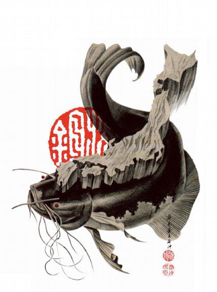 Иллюстрация к книге — Магия реальности. Как мы узнаем истину [i_165.jpg]