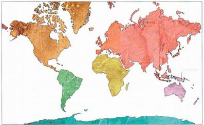 Иллюстрация к книге — Магия реальности. Как мы узнаем истину [i_170.jpg]