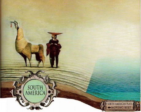 Иллюстрация к книге — Магия реальности. Как мы узнаем истину [i_175.jpg]