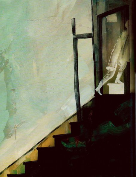 Иллюстрация к книге — Магия реальности. Как мы узнаем истину [i_197.jpg]