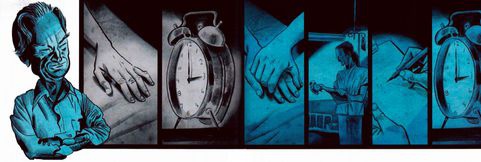 Иллюстрация к книге — Магия реальности. Как мы узнаем истину [i_199.jpg]