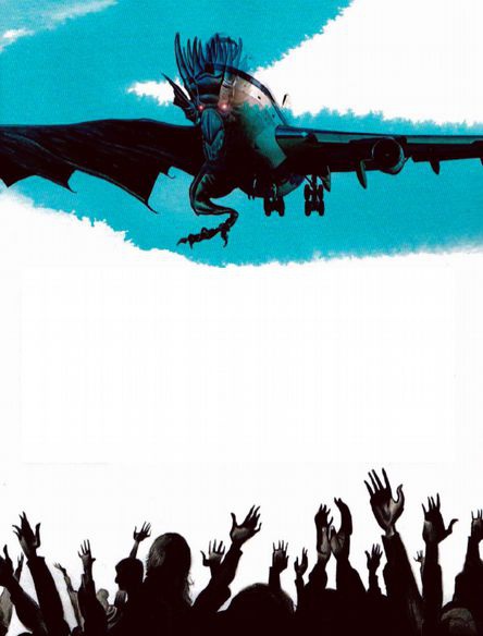 Иллюстрация к книге — Магия реальности. Как мы узнаем истину [i_209.jpg]