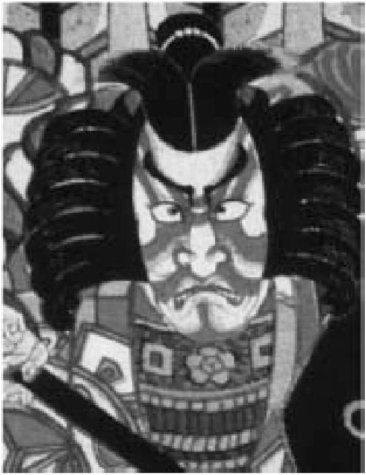 Иллюстрация к книге — Самое грандиозное шоу на Земле. Доказательства эволюции [i_005.jpg]