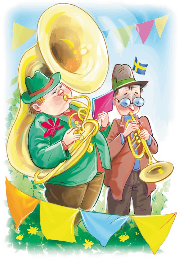 Иллюстрация к книге — Расмус, Понтус и Растяпа [i_008.jpg]