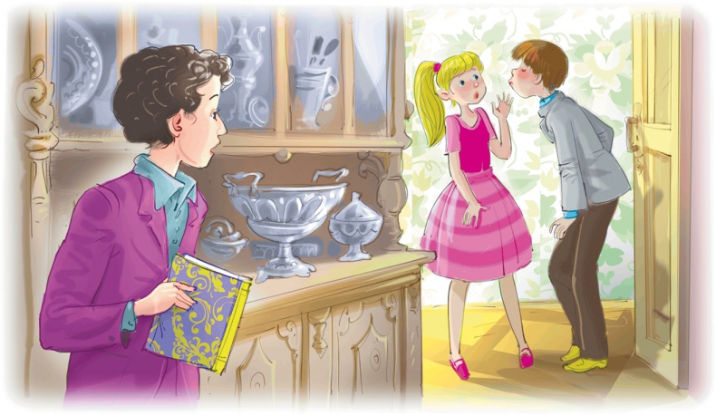 Иллюстрация к книге — Расмус, Понтус и Растяпа [i_021.jpg]