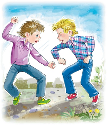 Иллюстрация к книге — Расмус, Понтус и Растяпа [i_023.jpg]