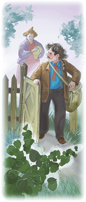 Иллюстрация к книге — Расмус, Понтус и Растяпа [i_035.jpg]