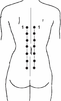 Иллюстрация к книге — Избавиться от боли за 30 секунд! Секретные точки здоровья. Тайны древнего Китая [_01.jpg]